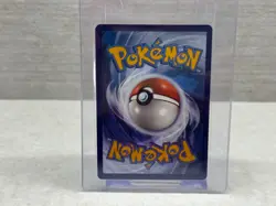 Lt. Surge's Raticate CLB 016/034 HOLO Classic Collection 2023 Pokemon Card - NM - Image 4