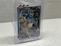 Thundurus SVP 209 Black Star Promo - ENG Black Bolt 2025 Pokemon Card - SEALED - Image 2