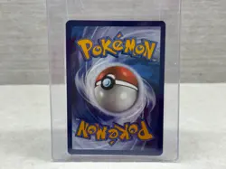 Lt. Surge's Rattata CLB 015/034 HOLO Classic Collection 2023 Pokemon Card - NM - Image 4