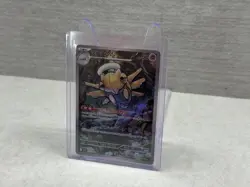 Shedinja 072/063 AR - M1S JPN Mega Symphonia 2025 Pokemon Card - NM Pack Fresh - Image 3