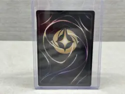 Jasmine Royal Commodore 84/204 Legendary FOIL Disney Lorcana Azurite Sea Card NM - Image 4