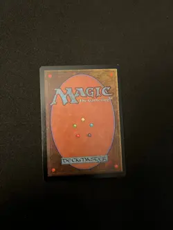 The Cheese Stands Alone Unglued NM MTG Magic the Gathering VINTAGE - Image 2