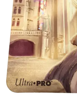 Magic the Gathering MTG 30th Anniversary Guardians of New Benalia Playmat - Image 2