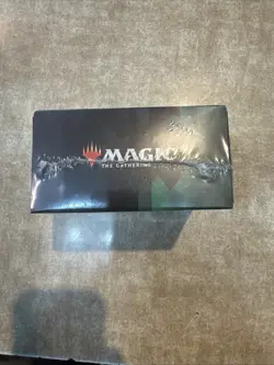 MTG Magic Strixhaven Prerelease Pack Germoglioscuro Italiano Factory Sealed - Image 2