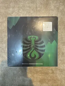 MTG Magic Strixhaven Prerelease Pack Germoglioscuro Italiano Factory Sealed - Image 4