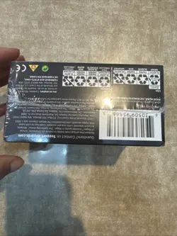 MTG Magic Strixhaven Prerelease Pack Germoglioscuro Italiano Factory Sealed - Image 5