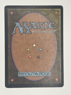 ***Jester's Cap*** MTG 5th Edition Magic Kid Icarus LP - Image 2