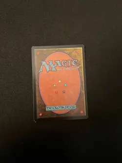 MTG - Erratic Portal - Exodus - NM/LP Magic the Gathering VINTAGE - Image 2