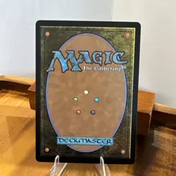 MTG Summon: Magus Sisters - Borderless English Final Fantasy - Image 2