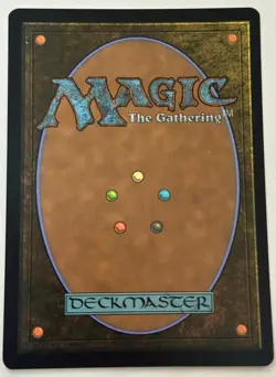 MTG Ral, Crackling Wit - Bloomburrow - NM - Image 2