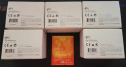 Secret Lair Summer Superdrop Bundle All 5 Drops Fetch Included Sealed MTG - Image 2