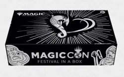 MTG Secret Lair Festival in a Box Atlanta 2025 Mystery Booster COMPLETE-PRESALE - Image 3