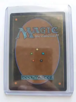 Watery Grave 261 Edge of Eternities EOE MTG Rare Land Unplayed Mint M/NM - Image 2