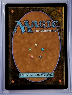 MTG Magic The Gathering Lord of the Rings Showcase Foil Gimli Counter of Kills - Image 2