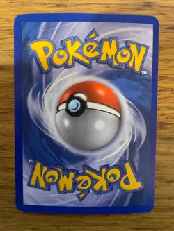NM! Slaking (15/107) EX Deoxys Holo Pokemon Card! FAST & FREE P&P! - Image 2