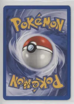 Dark Arbok German Pokemon Team Rocket #19 2000 - Image 2