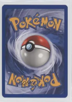 Switch Pokemon EX Ruby & Sapphire #92 2003 - Image 2