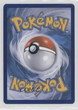 Shuckle Reverse Foil Pokemon XY Fates Collide #1 - Image 2