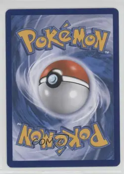 Cinccino Reverse Foil Pokemon XY Fates Collide #89 - Image 2