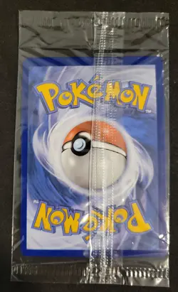 POKEMON GO MEWTWO V FULL ART SWSH229 SEALED TCG HOLO - Image 2