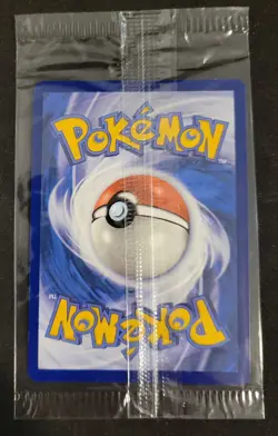 POKEMON SCARLET & VIOLET MIRAIDON POKEMON CENTER EXCLUSIVE 013 PROMO SEALED TCG - Image 2