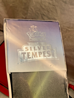 Pokemon TCG - Silver Tempest Elite Trainer Box (New Factory Sealed) - Image 4