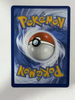 2025 Pokemon Prismatic Promo Super Premium Collection #174 Eevee Ex SVP EN - Image 2