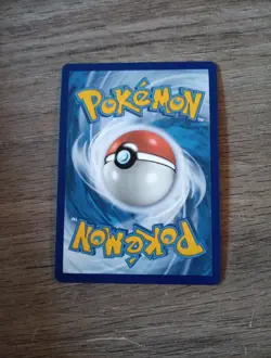 Pawmot 209/198 Pokemon Scarlet & Violet Base Set Holo Illustration Rare NM - Image 2