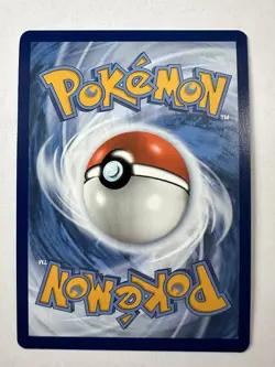 Pawmot 209/198 Pokemon Scarlet & Violet Base Set Holo Illustration Rare NM - Image 2