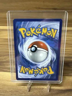 Pawmot 209/198 Pokemon Scarlet & Violet Base Set Holo Illustration Rare NM - Image 2
