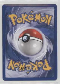 Imposter Professor Oak German Pokemon Base Set #73 1999 - Image 2