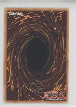 Crystal Tree 1st Ed. YuGiOh Jesse Anderson Duelist Pack #DP07-EN020 2009 - Image 2