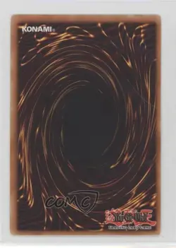 Green Phantom King YuGiOh Legend of Blue Eyes White Dragon #LOB-034 2002 - Image 2