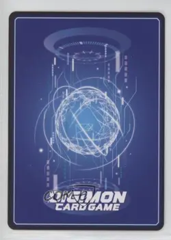 2023 Digimon Card Game - Alternative Being Rare & Kiriha Aonuma Nene Amano - Image 2