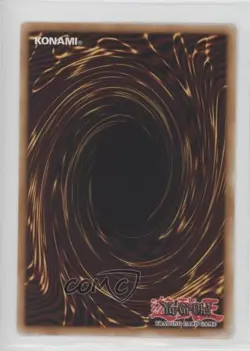 Card of Sacrifice Unlimited YuGiOh Yusei Fudo 3 Duelist Pack #DP10-EN029 - Image 2