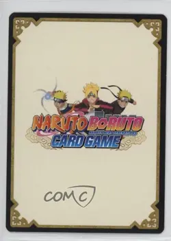 2019 Naruto Boruto Card Game: & Shippuden Set Ino Yamanaka #NB01-13-B - Image 2