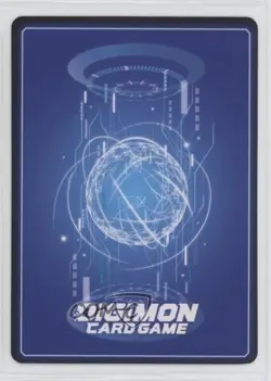 2020 Digimon Card Game - Release Special Ver 10 Rare Kimeramon #BT2-077 - Image 2