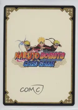 2019 Naruto Boruto Card Game: Naruto & Naruto Shippuden Set Temari #NB01-12-B - Image 2