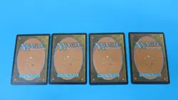 4x GREATBOW DOYEN ELF ARCHER MORNINGTIDE MTG MAGIC THE GATHERING 2 NM / 2 LP - Image 2