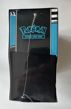 Pokemon TCG Black Bolt ETB Elite Trainer Box | BRAND NEW SEALED | In Hand 🔥 - Image 3