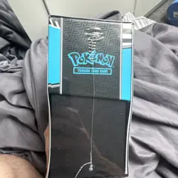 Pokemon TCG Black Bolt ETB Elite Trainer Box | BRAND NEW SEALED | In Hand 🔥 - Image 4