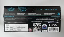 Pokemon TCG Black Bolt ETB Elite Trainer Box | BRAND NEW SEALED | In Hand 🔥 - Image 4