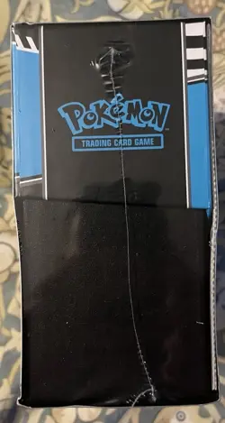 Pokemon TCG Black Bolt ETB Elite Trainer Box | BRAND NEW SEALED | In Hand 🔥 - Image 3
