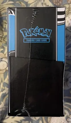 Pokemon TCG Black Bolt ETB Elite Trainer Box | BRAND NEW SEALED | In Hand 🔥 - Image 5