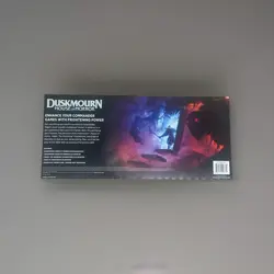 MTG Duskmourn Haunts & Horrors Commander Pack Bundle Endless Punishment - SEALED - Image 3