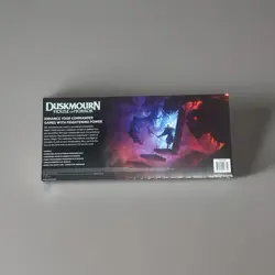 MTG Duskmourn Haunts & Horrors Commander Pack Bundle Endless Punishment - SEALED - Image 2