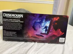 MTG Duskmourn Haunts & Horrors Commander Pack Bundle Endless Punishment - SEALED - Image 2