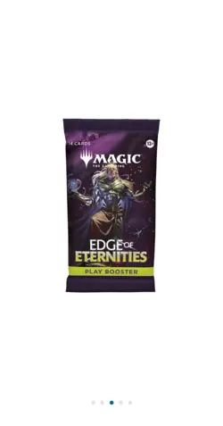 MTG Duskmourn Haunts & Horrors Commander Pack Bundle Endless Punishment - SEALED - Image 4