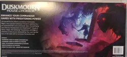 MTG Duskmourn Haunts & Horrors Commander Pack Bundle Endless Punishment - SEALED - Image 2