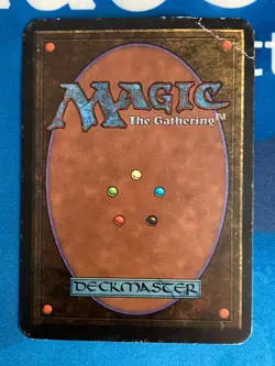 MTG Alpha Cockatrice damaged Magic the Gathering - Image 2